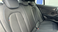 BMW 1 Series 118i [136] M Sport 5dr Step Auto [LCP] Petrol Hatchback